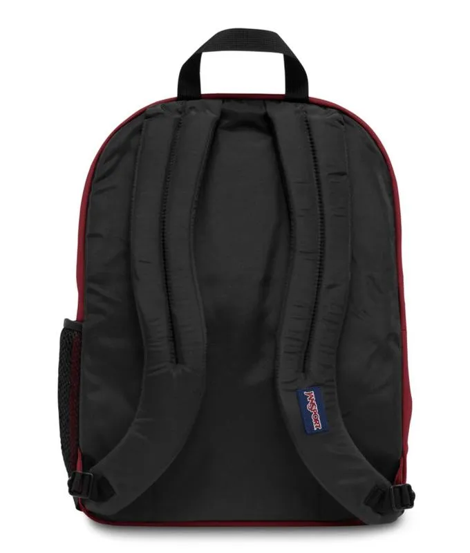 ■ JanSport Big Student Backpack - Viking Red