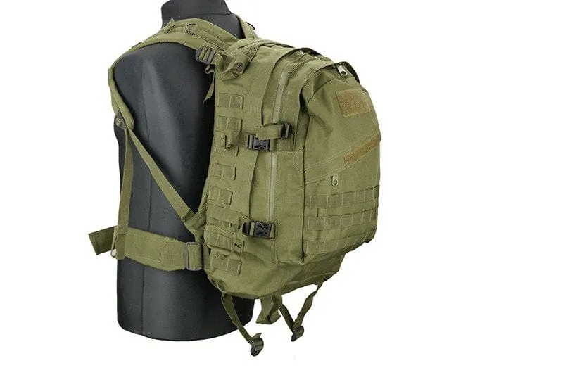 3-Day Assault Pack - olive