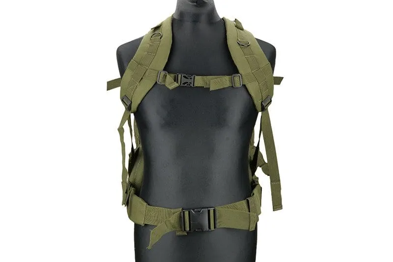 3-Day Assault Pack - olive