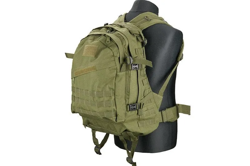 3-Day Assault Pack - olive