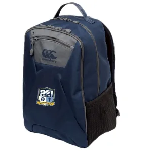 901 Rugby Medium Backpack by Canterbury