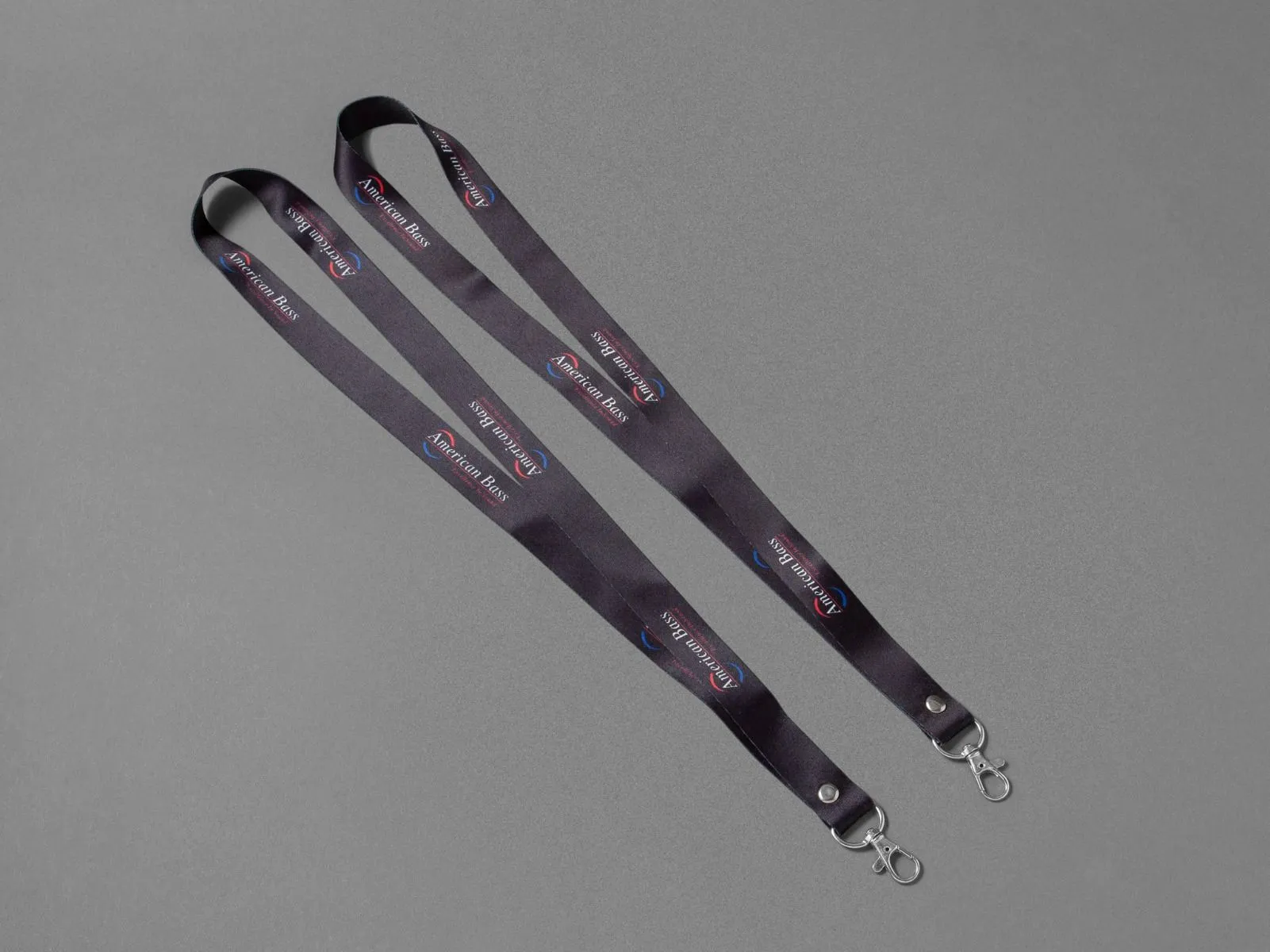 AB VFL Lanyard