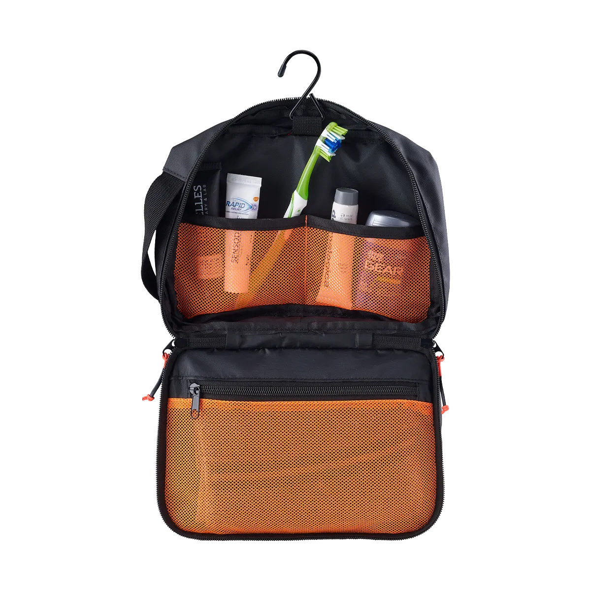 Adventure Toiletry Bag