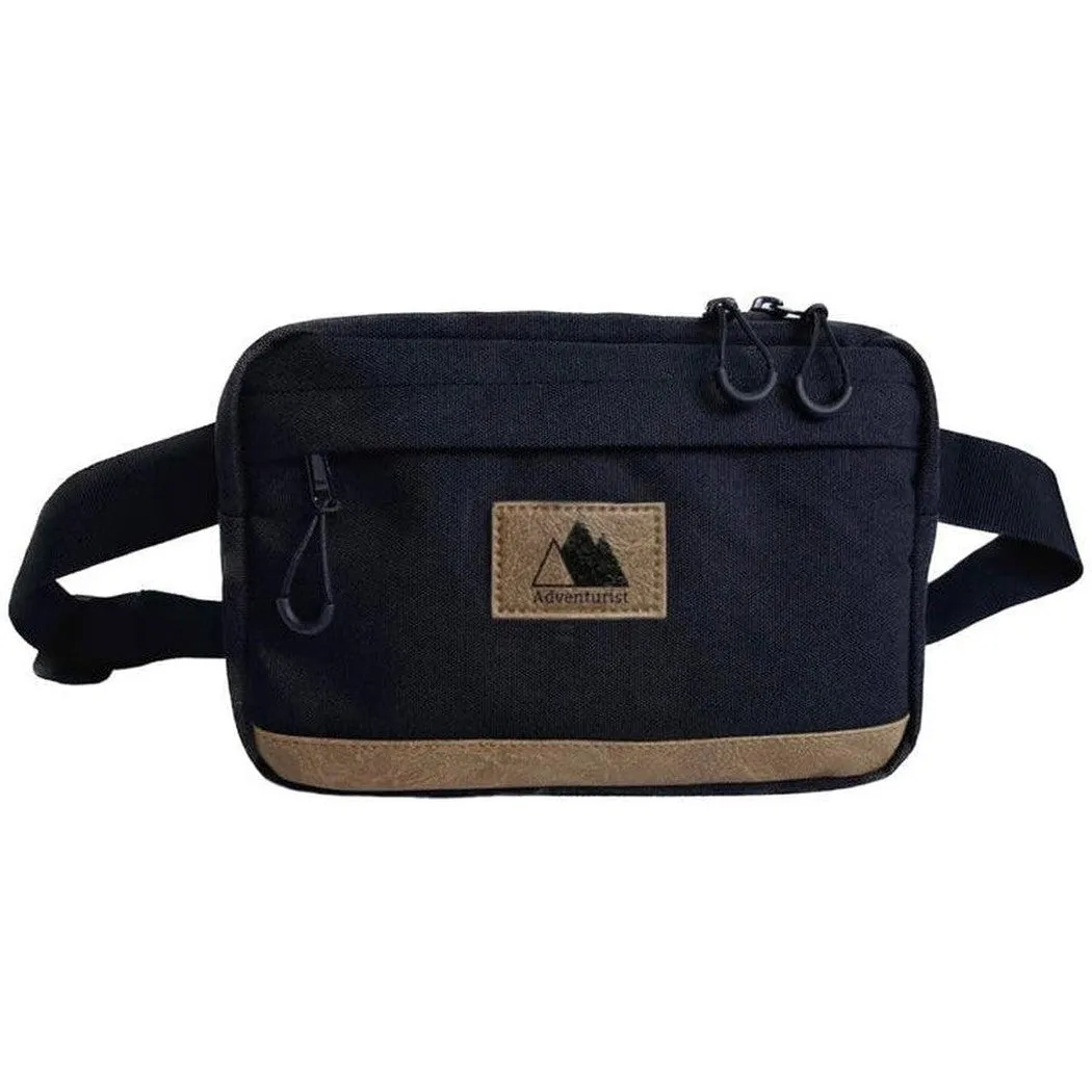 Adventurist Backpack Co. Nomad Sling Bag