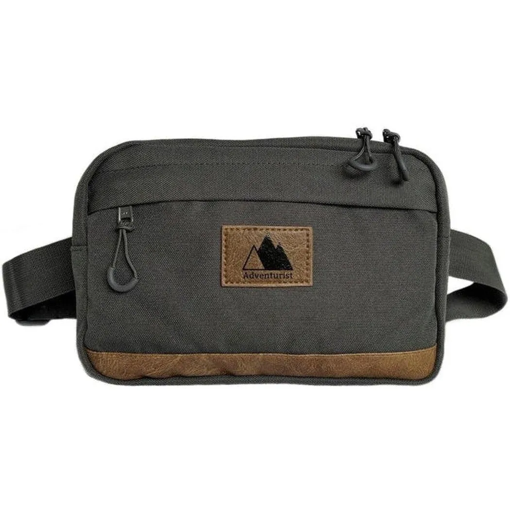 Adventurist Backpack Co. Nomad Sling Bag