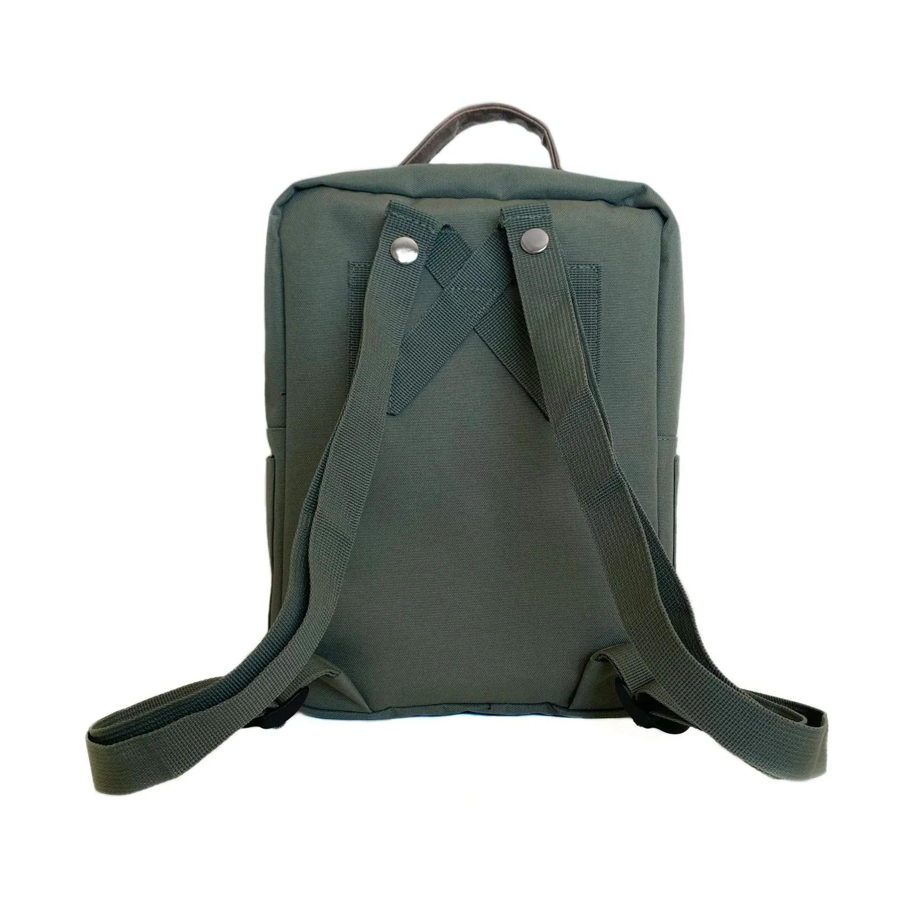 Adventurist Safari Backpack - Pine