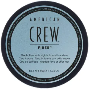 American Crew Classic Fiber 3oz/85g