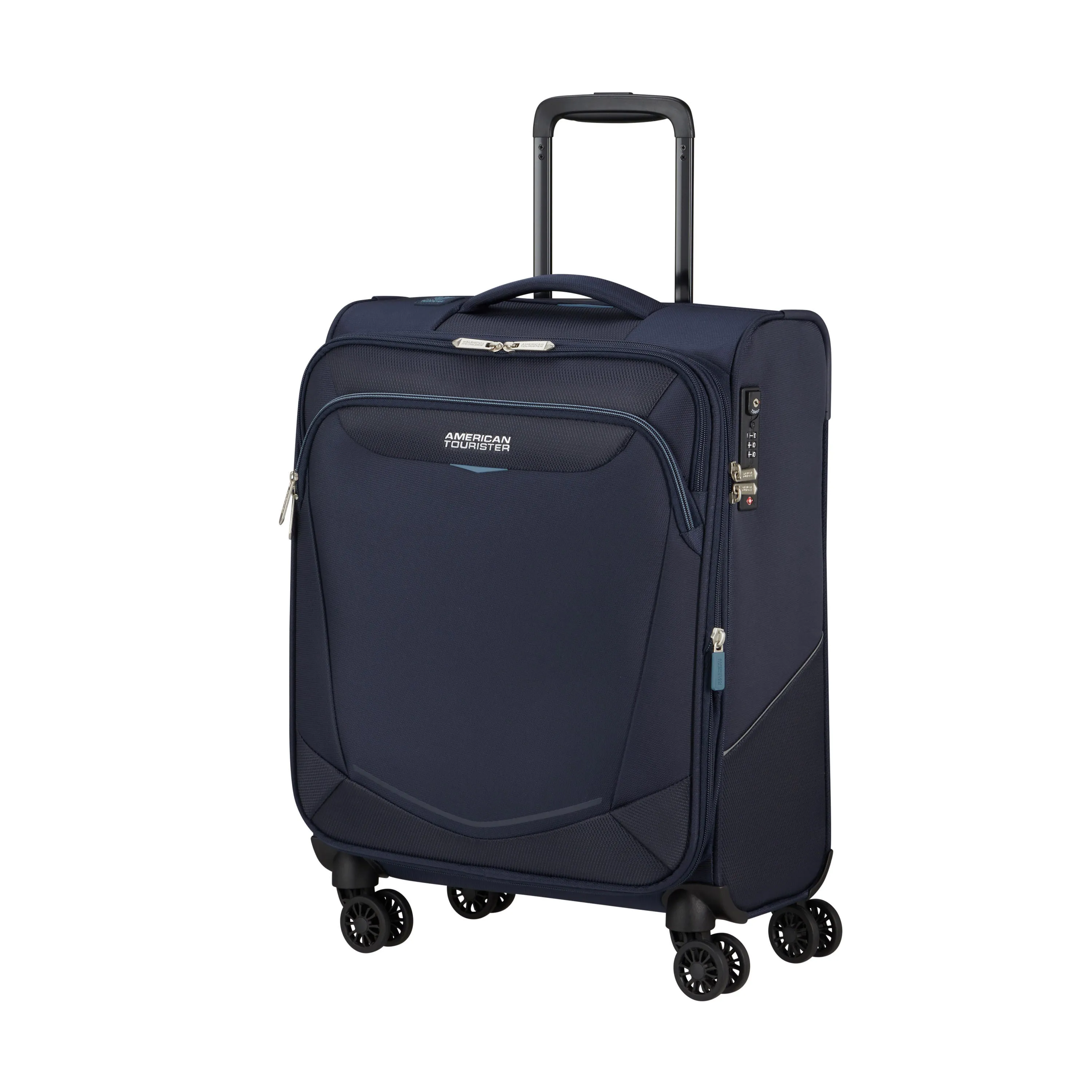 AMERICAN TOURISTER SUMMERRIDE SPINNER CARRY-ON