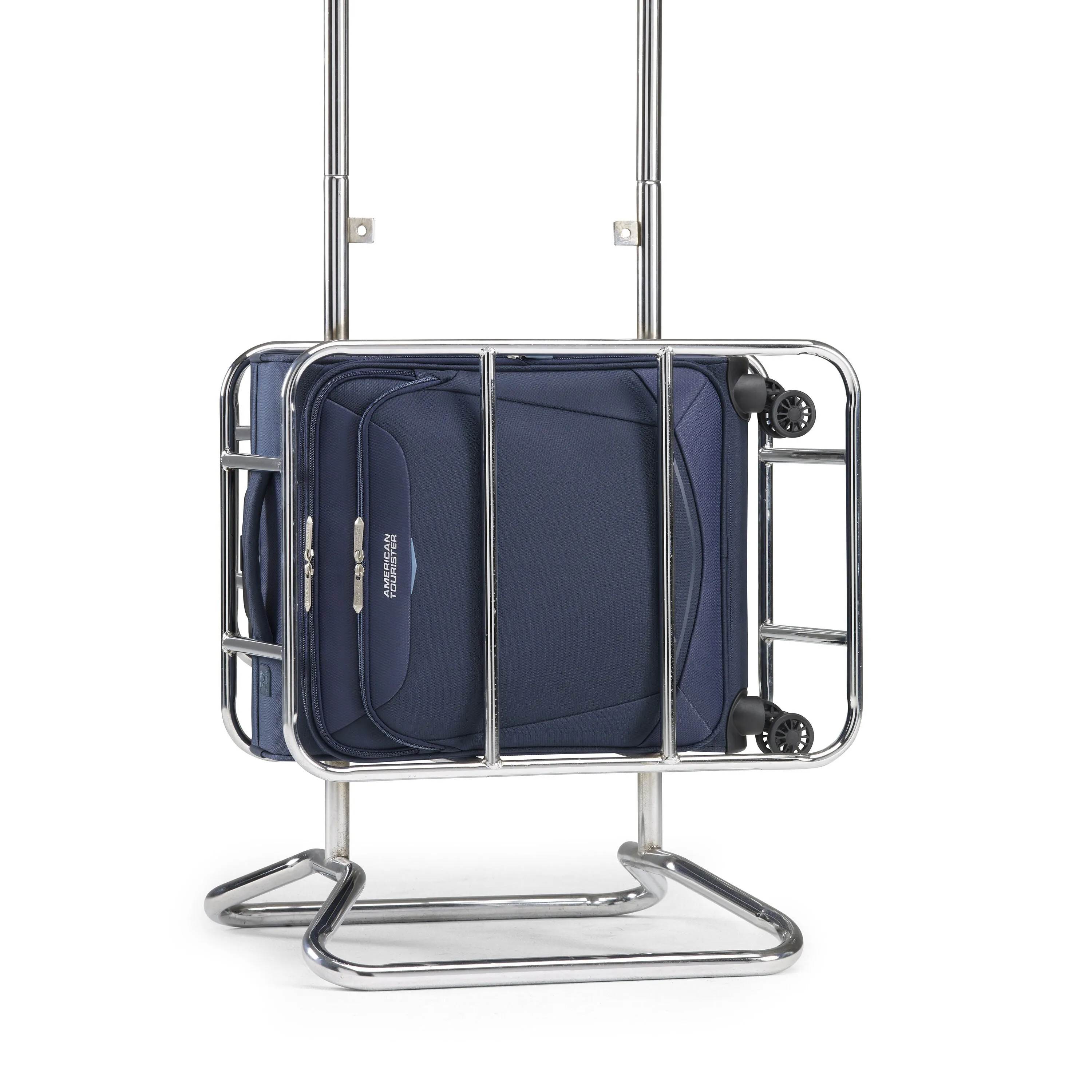 AMERICAN TOURISTER SUMMERRIDE SPINNER CARRY-ON