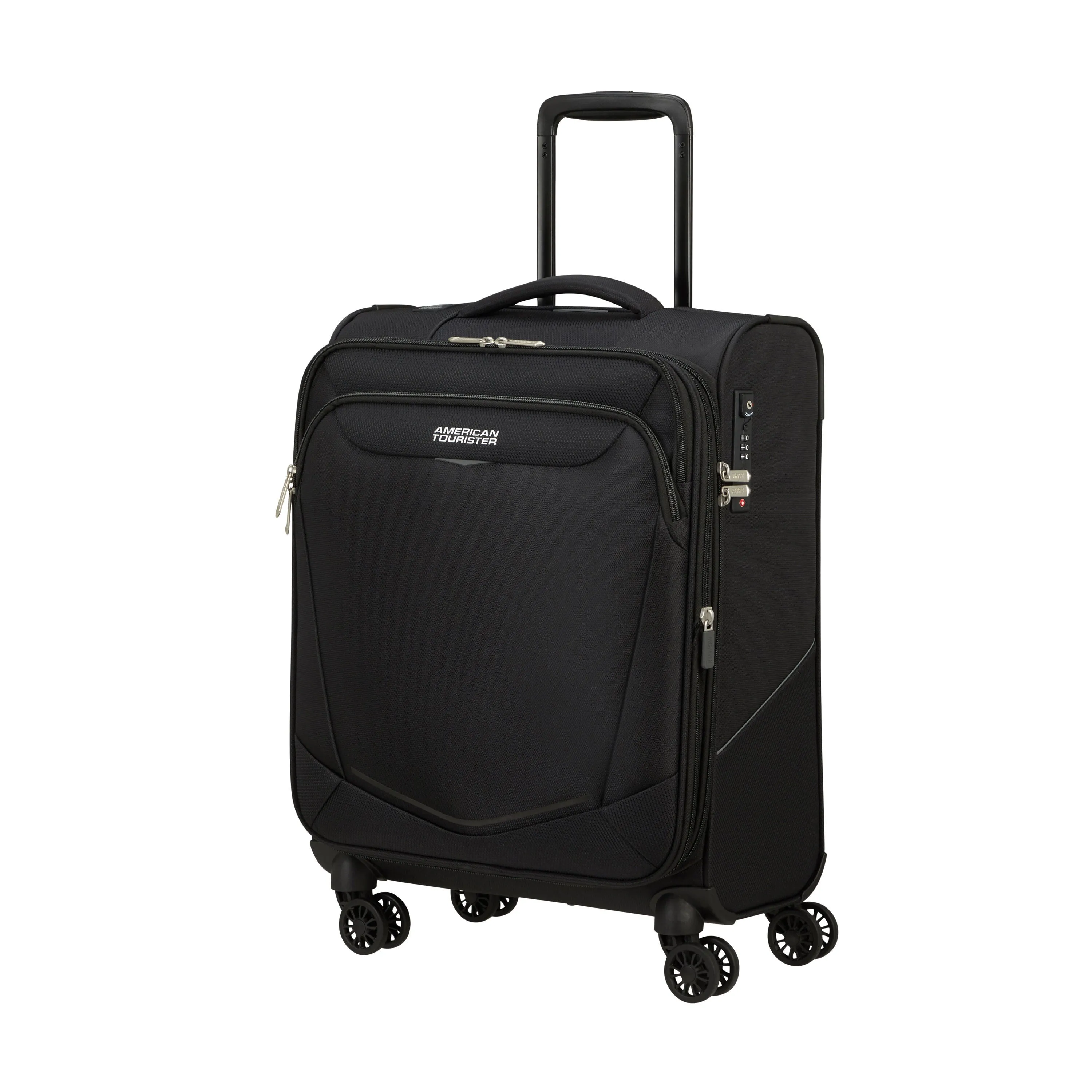 AMERICAN TOURISTER SUMMERRIDE SPINNER CARRY-ON