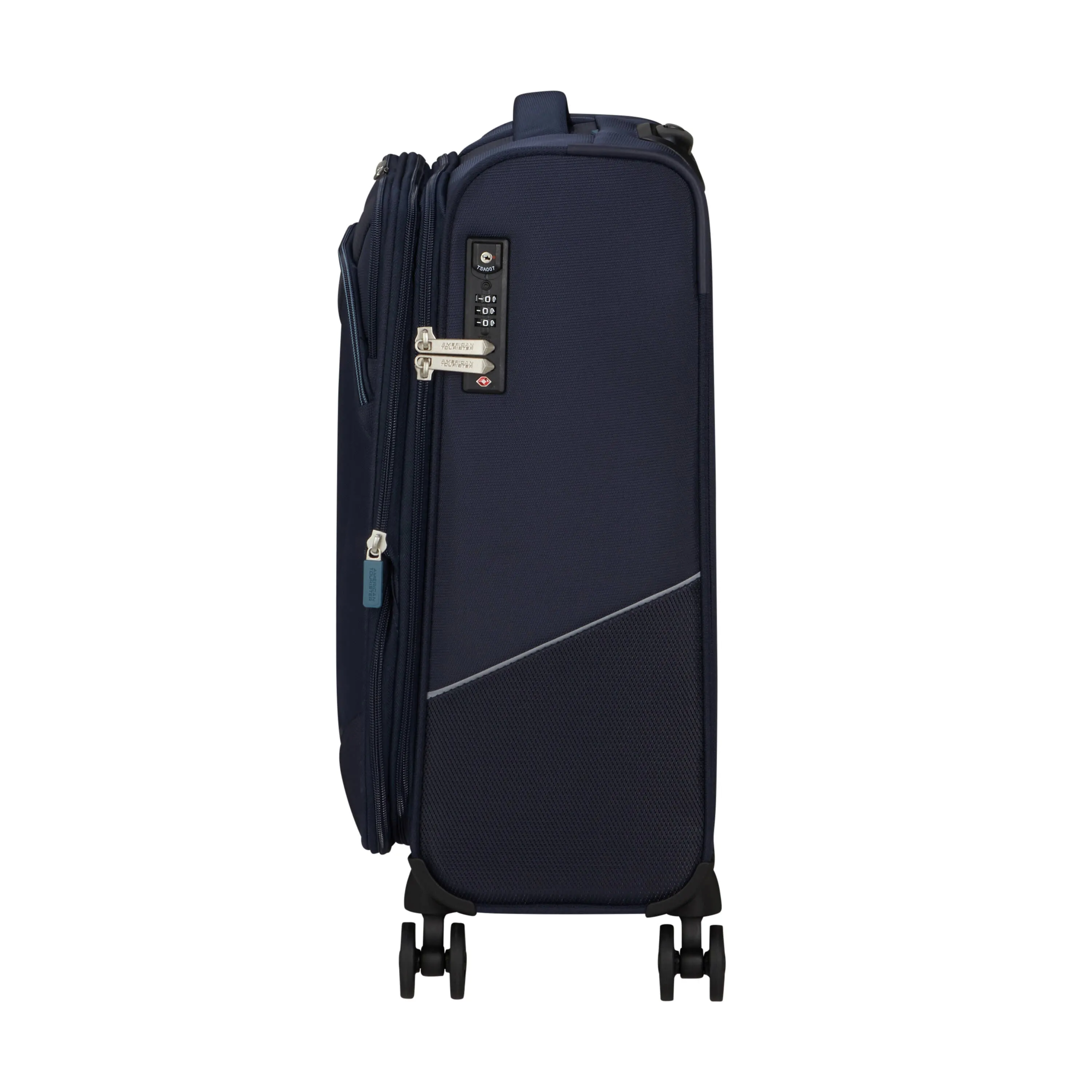 AMERICAN TOURISTER SUMMERRIDE SPINNER CARRY-ON