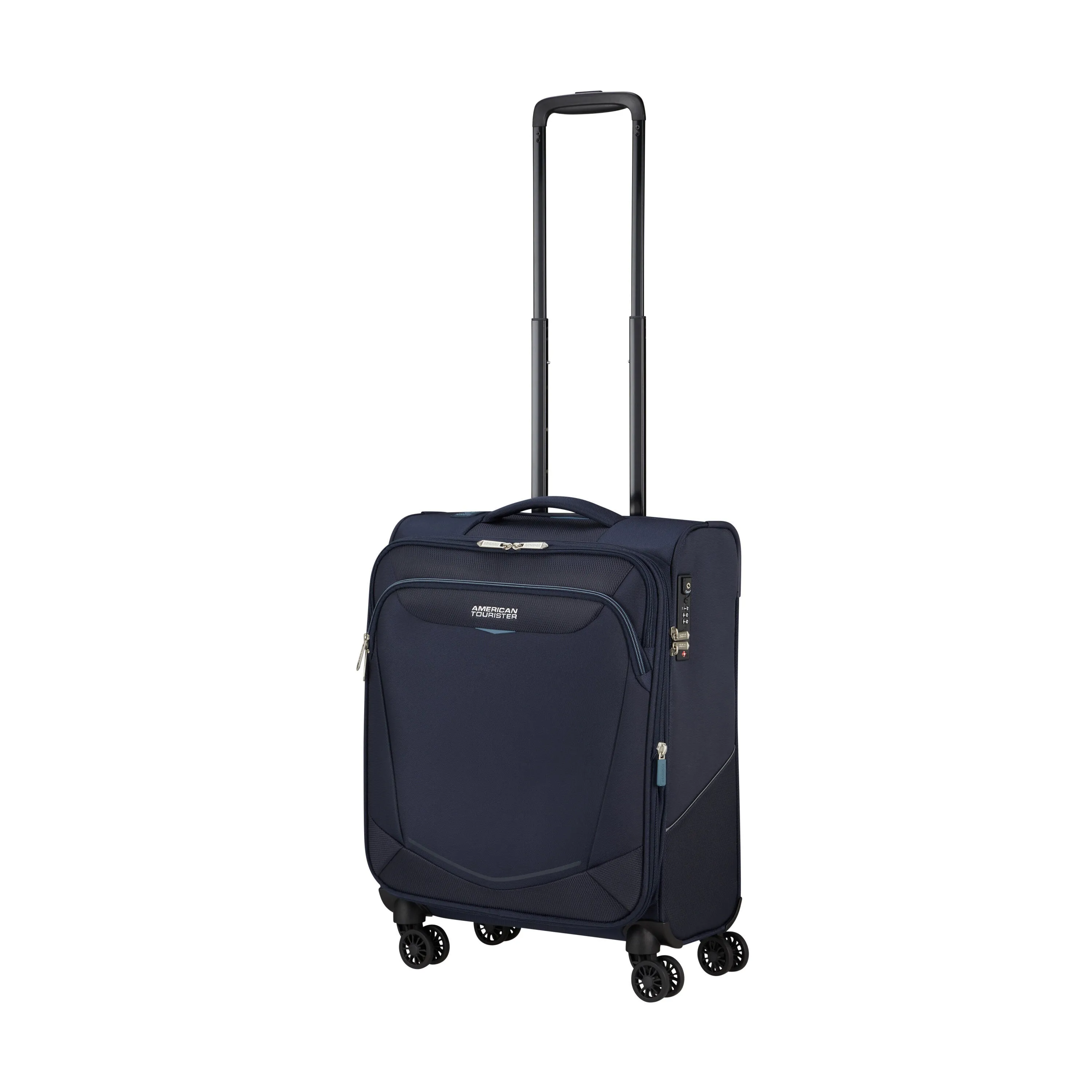 AMERICAN TOURISTER SUMMERRIDE SPINNER CARRY-ON