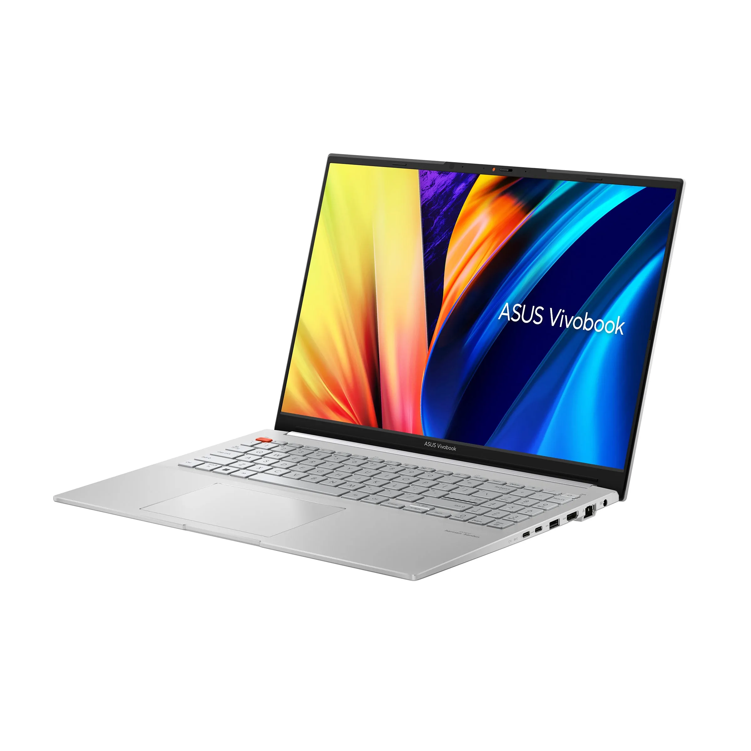 Asus 16 I7-12650H 16Gb/512Gb 3050