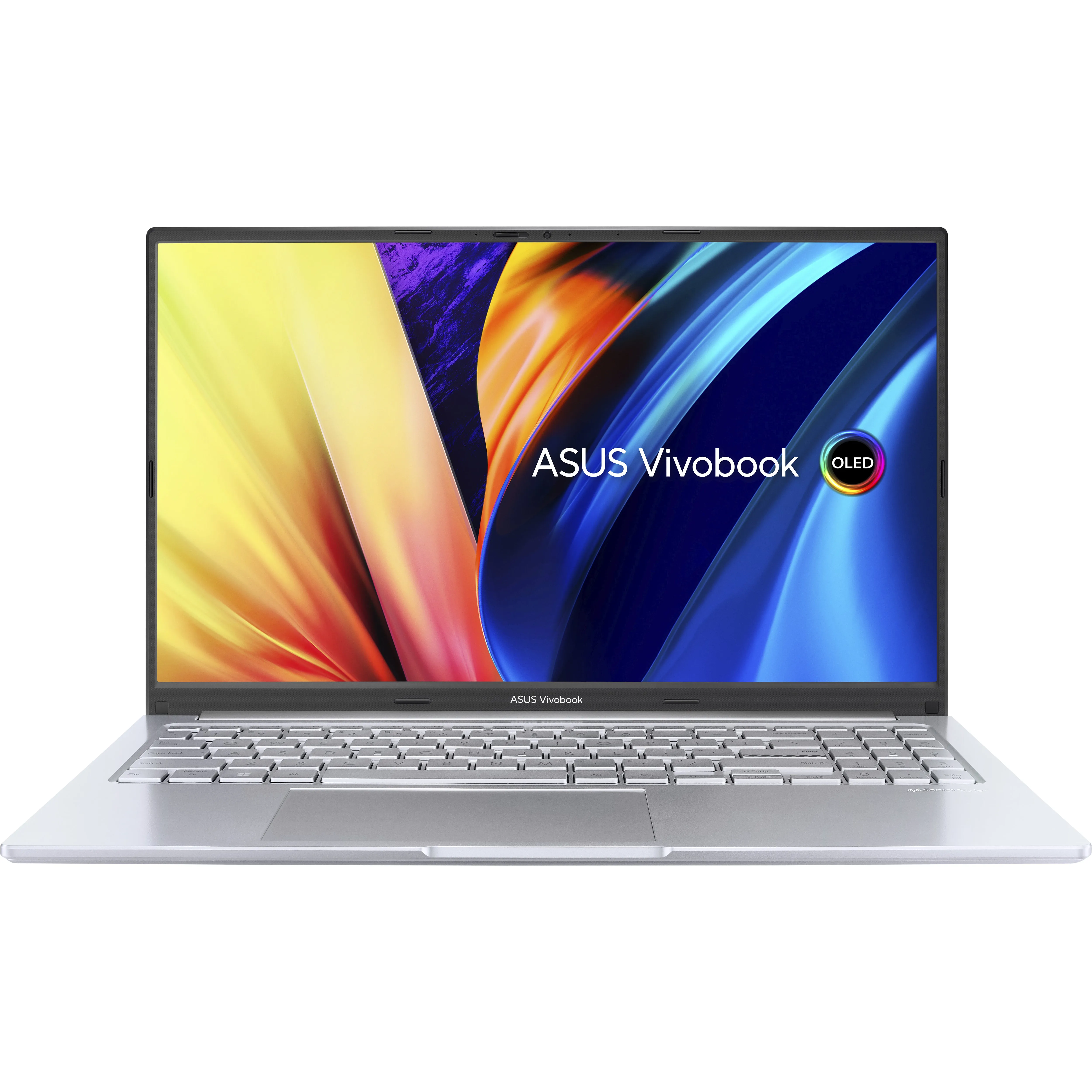 Asus Vivobook 15X Oled M1503qa-L1072w - 180-Degree Hinge Design - Amd Ryzen 7 5800H / 3.2 Ghz - Win 11 Home - Radeon Gra