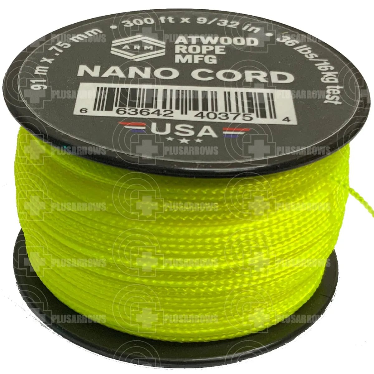 Atwood Nano Cord (300 Feet)