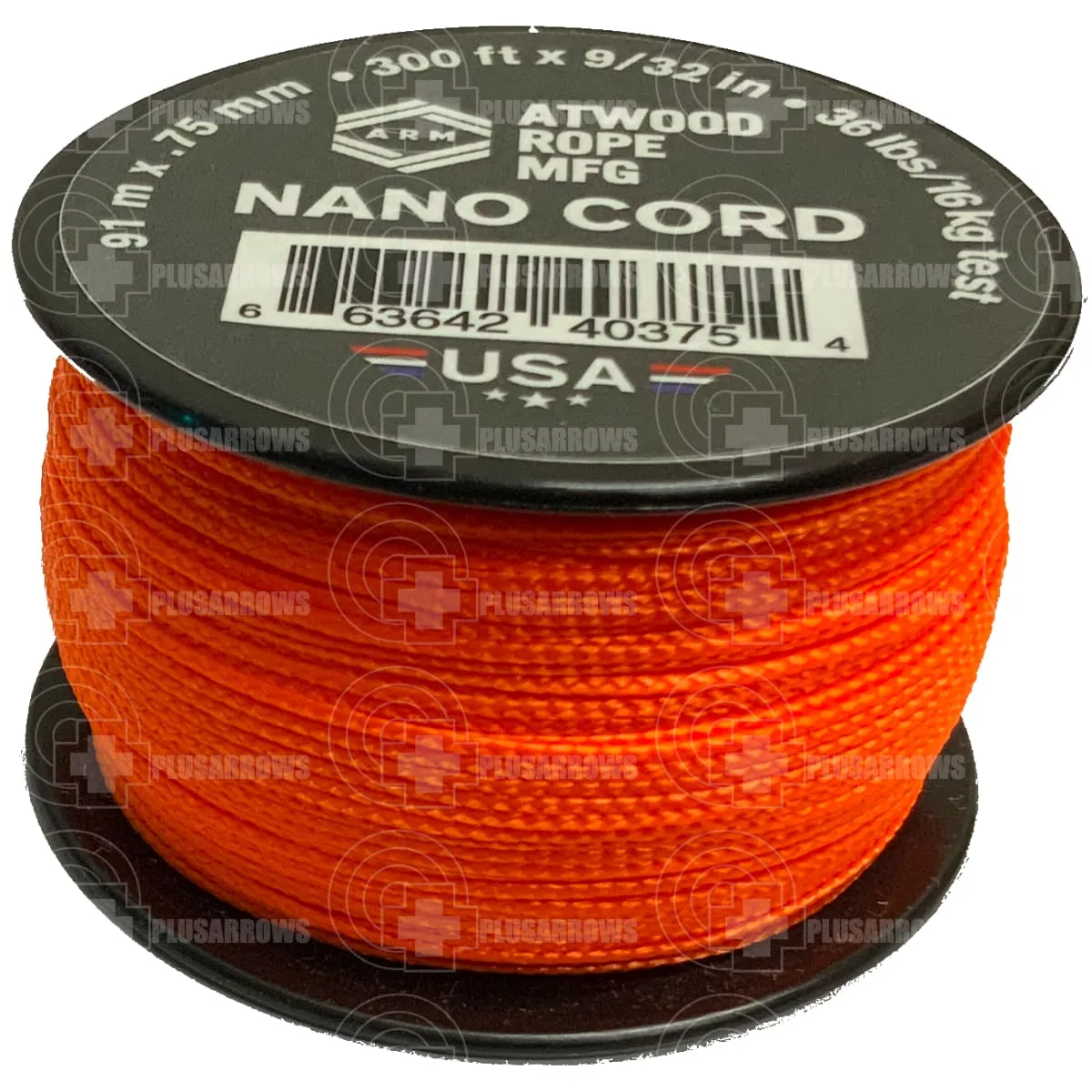 Atwood Nano Cord (300 Feet)