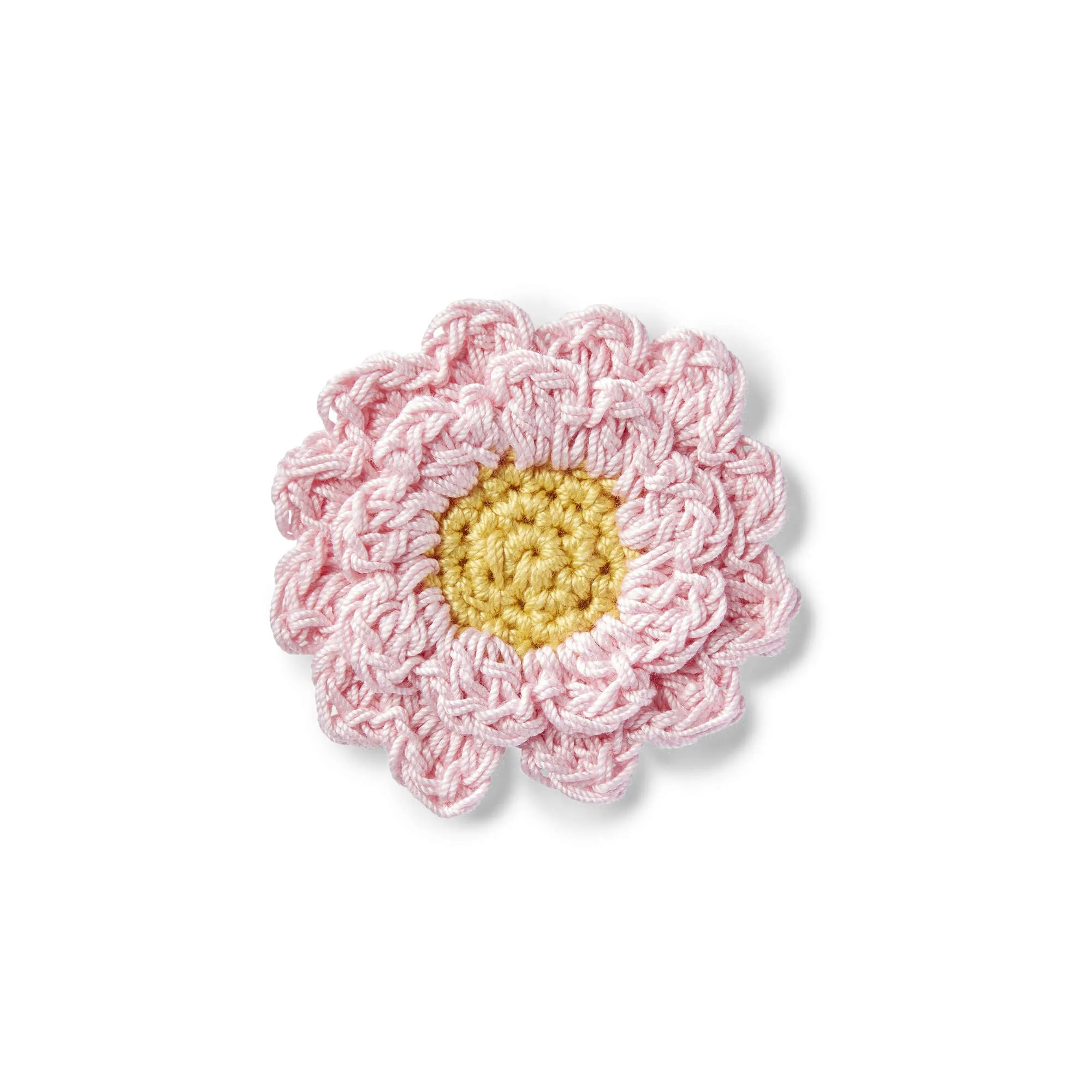 Aunt Lydia's Cherry Blossom Appliqué