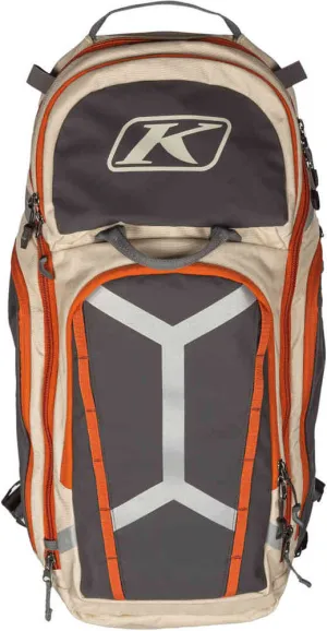 Backpack Arsenal 30 Klim, sand