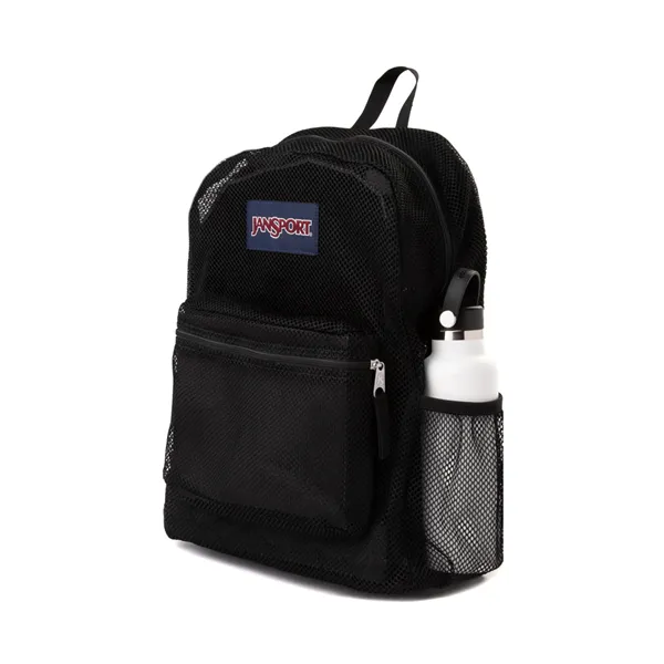 Backpack JanSport Eco Mesh, black