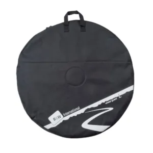 B&W Single Wheel Bag