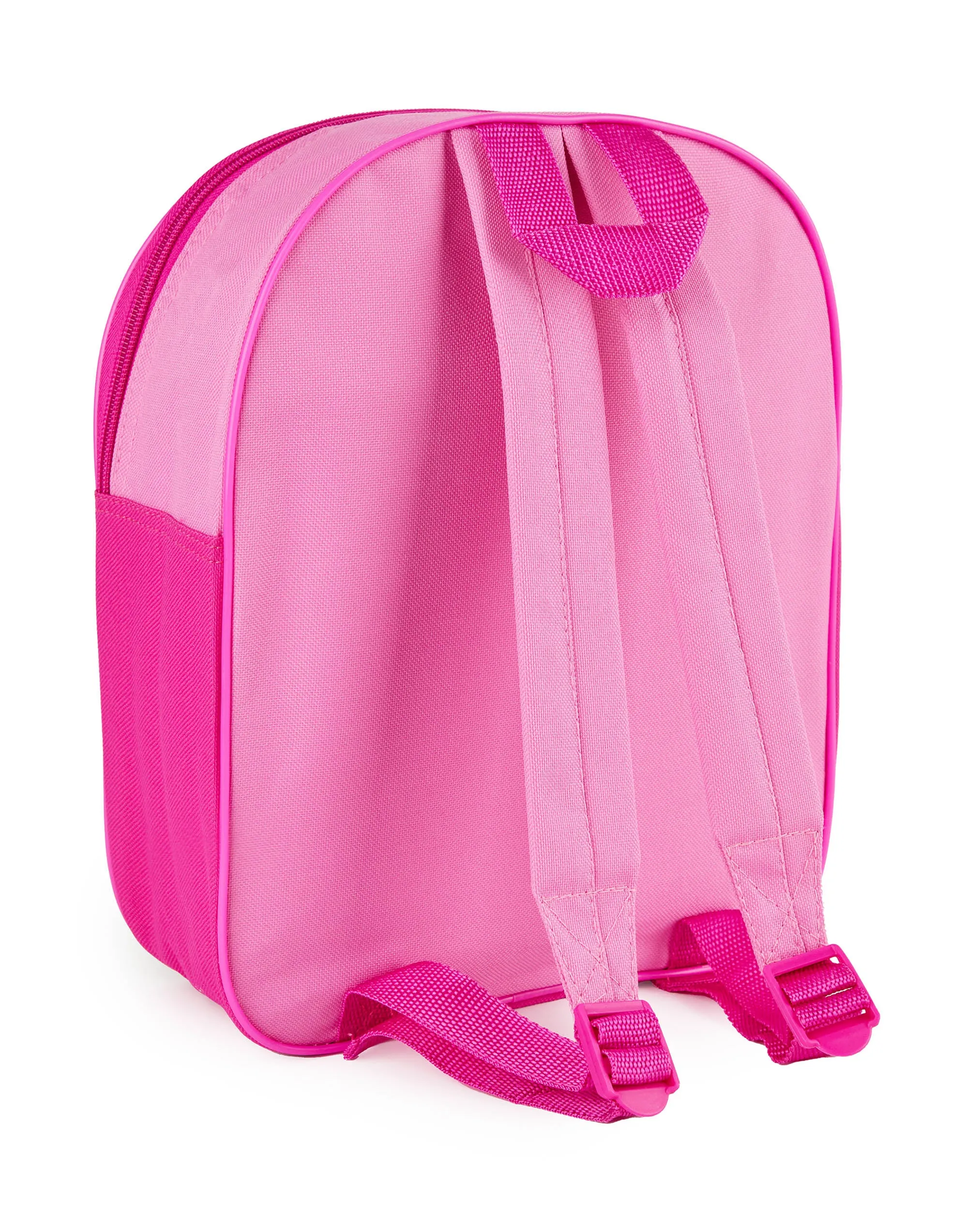 Bratz Girls Pink Backpack