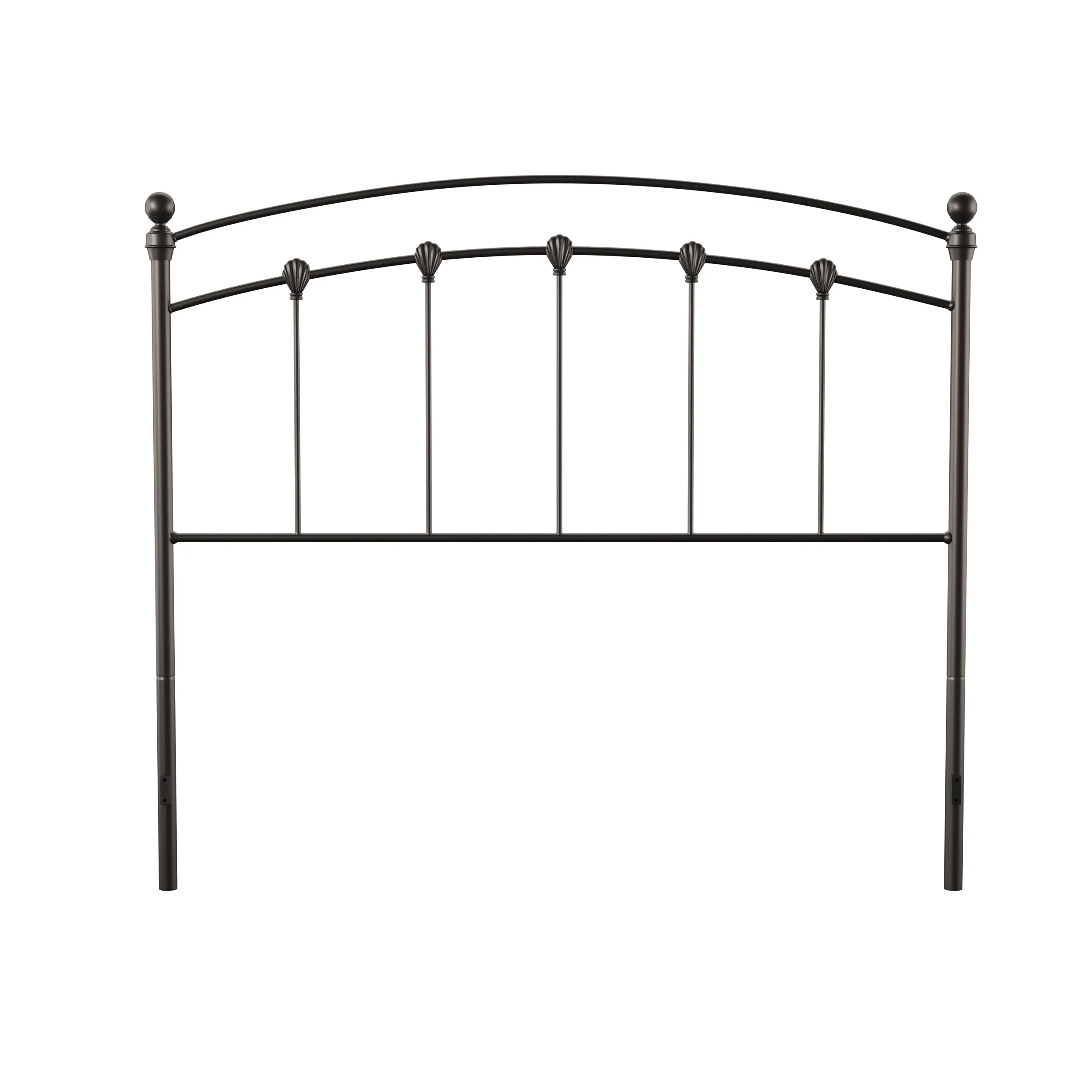 Bridgeway Slat Headboard