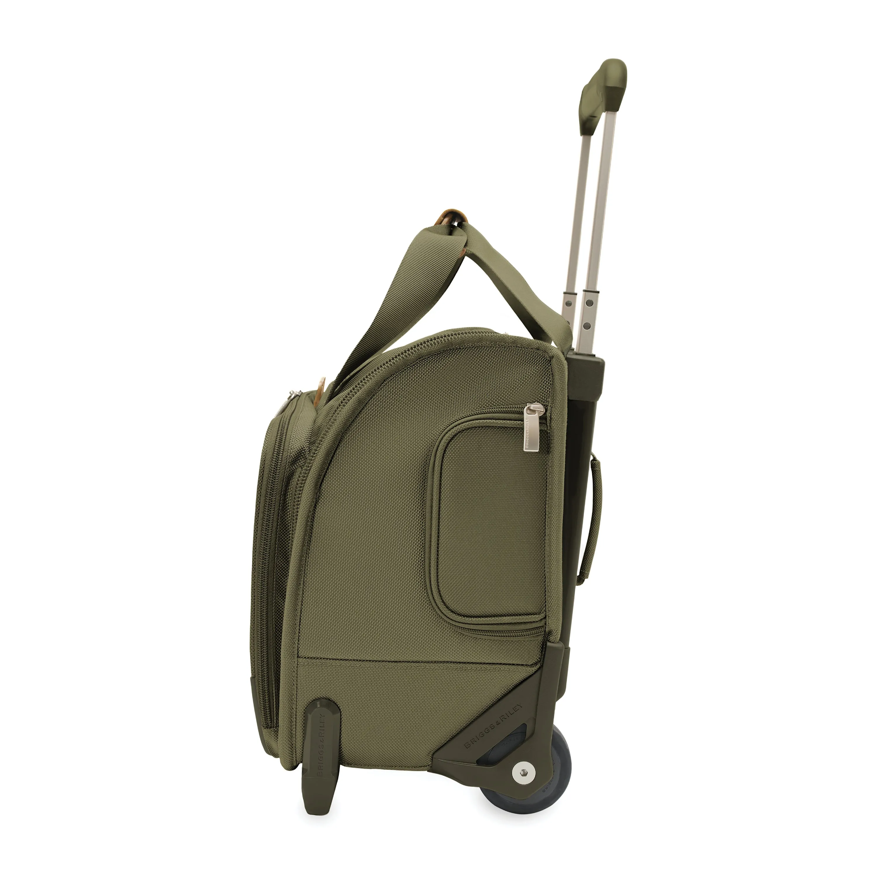 Briggs & Riley BASELINE 2-Wheel Cabin Bag