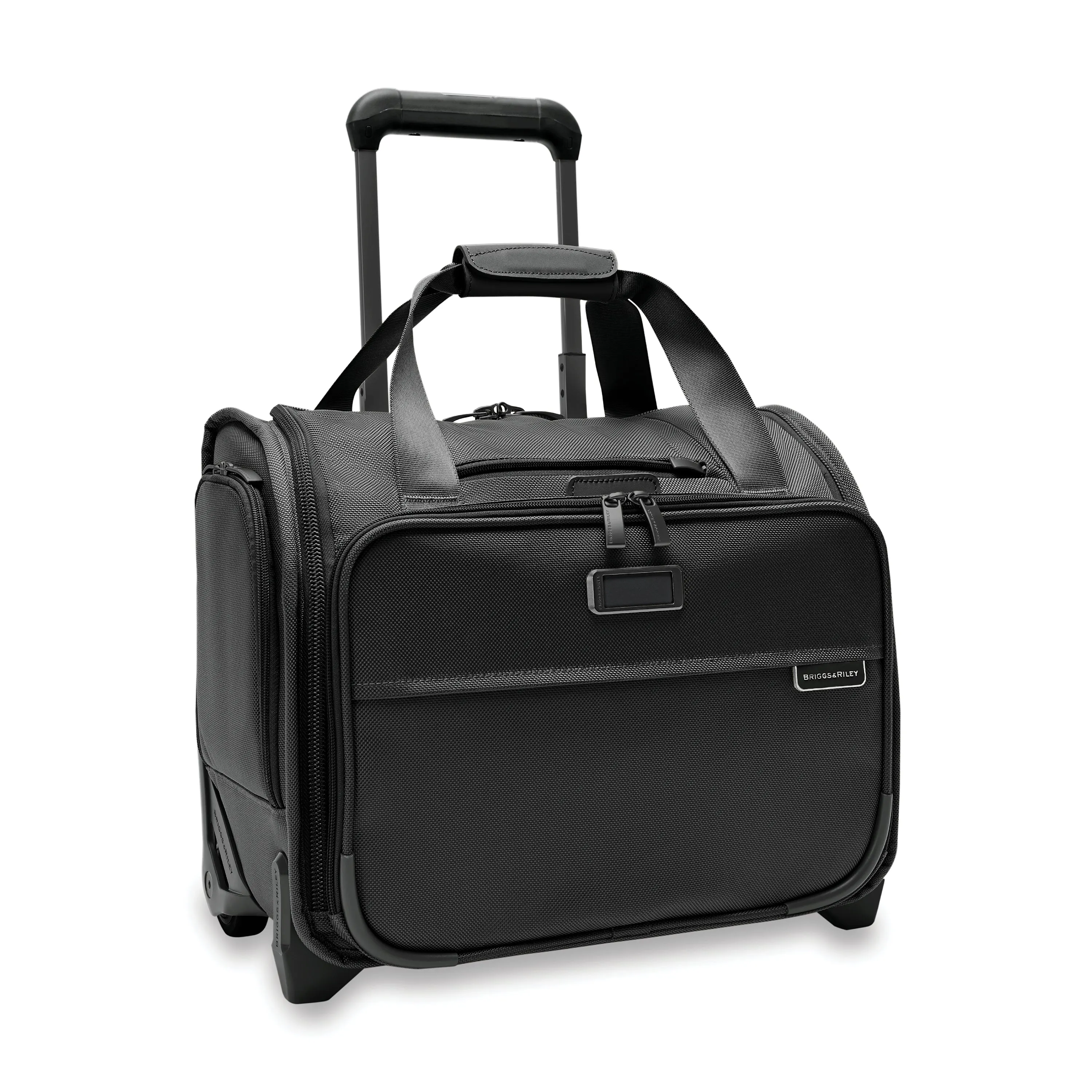 Briggs & Riley BASELINE 2-Wheel Cabin Bag