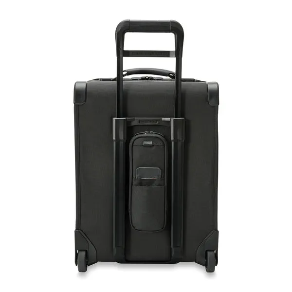 Briggs & Riley Baseline Global 2-Wheel Carry-On