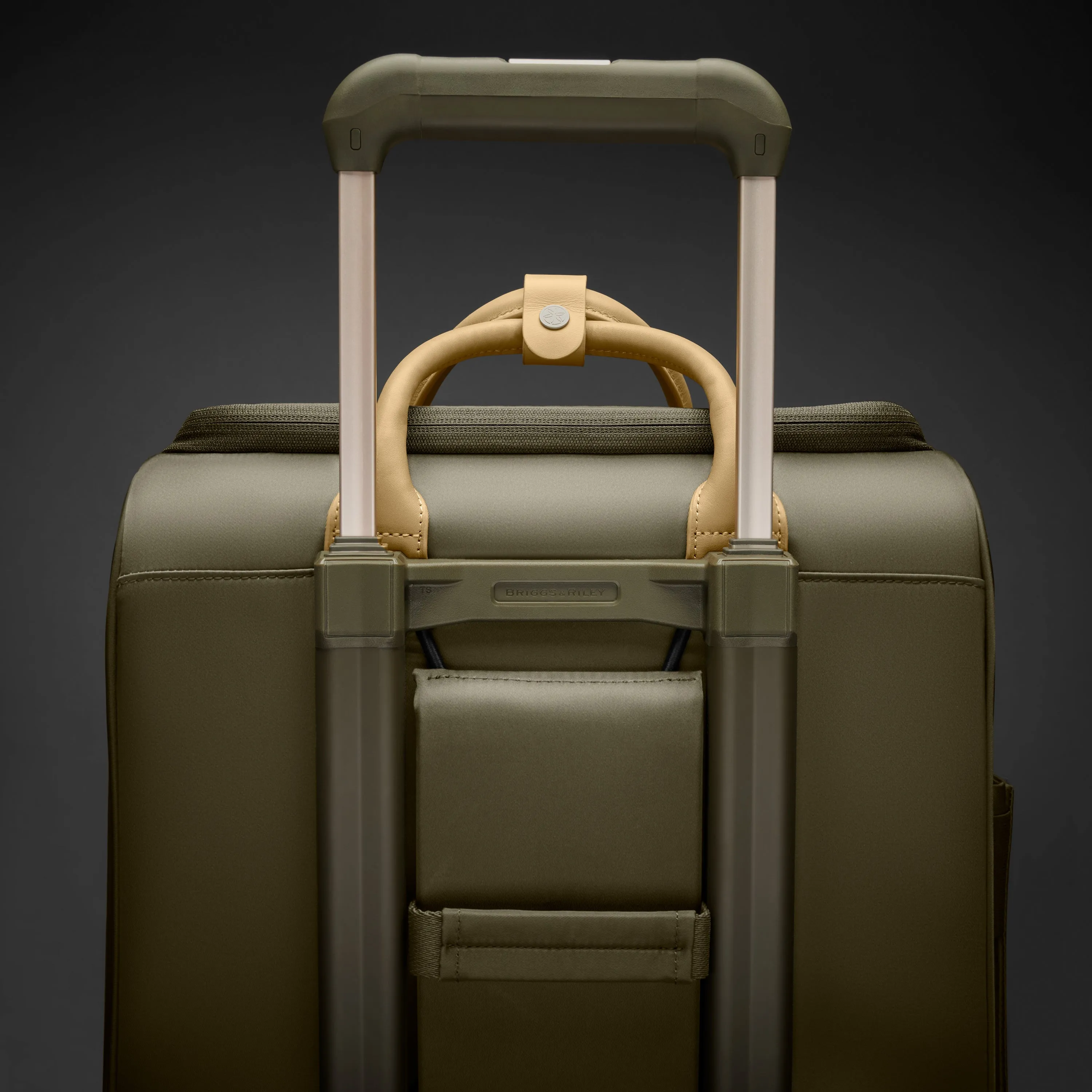 Briggs & Riley RHAPSODY Wheeled Cabin Bag