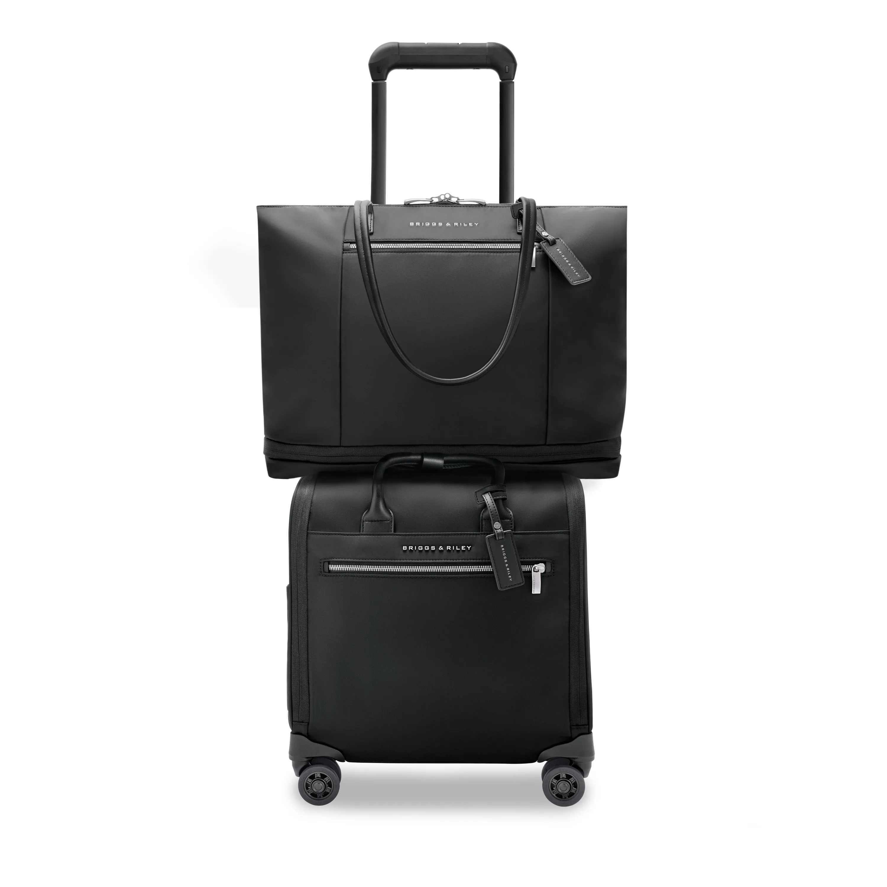 Briggs & Riley RHAPSODY Wheeled Cabin Bag