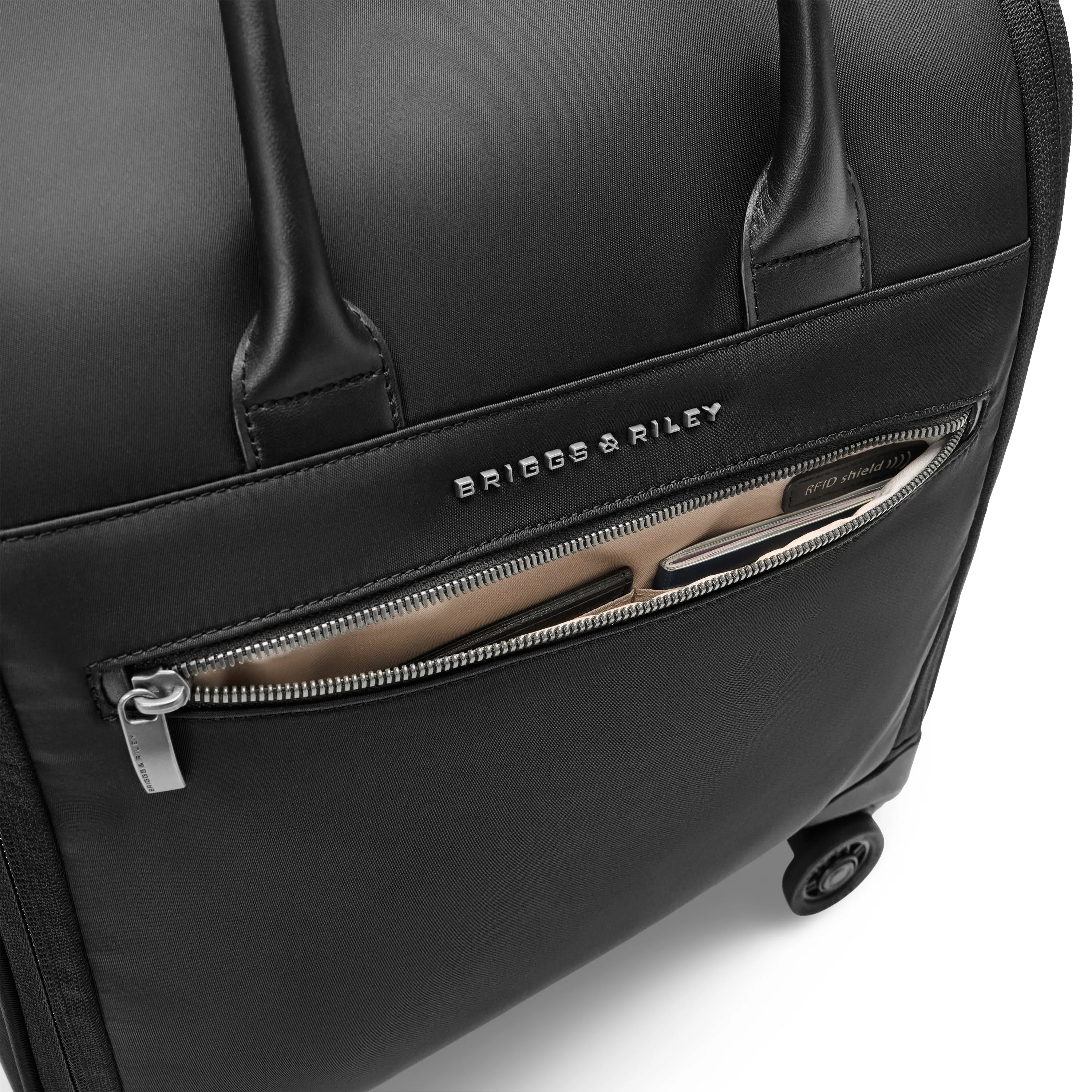 Briggs & Riley RHAPSODY Wheeled Cabin Bag