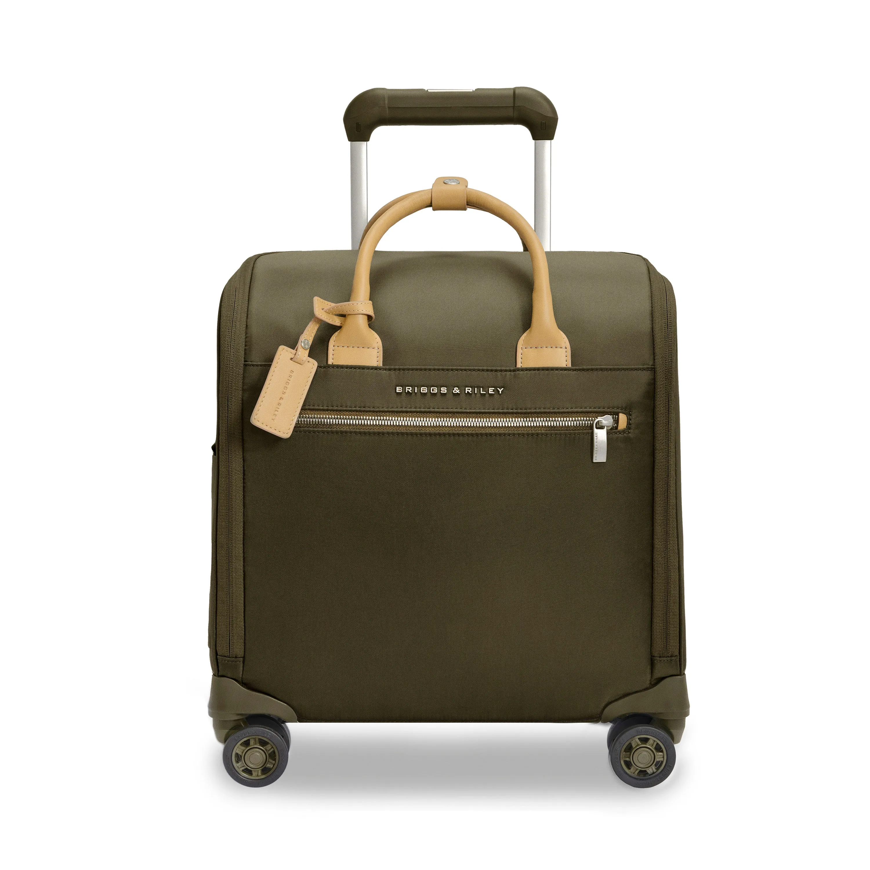 Briggs & Riley RHAPSODY Wheeled Cabin Bag