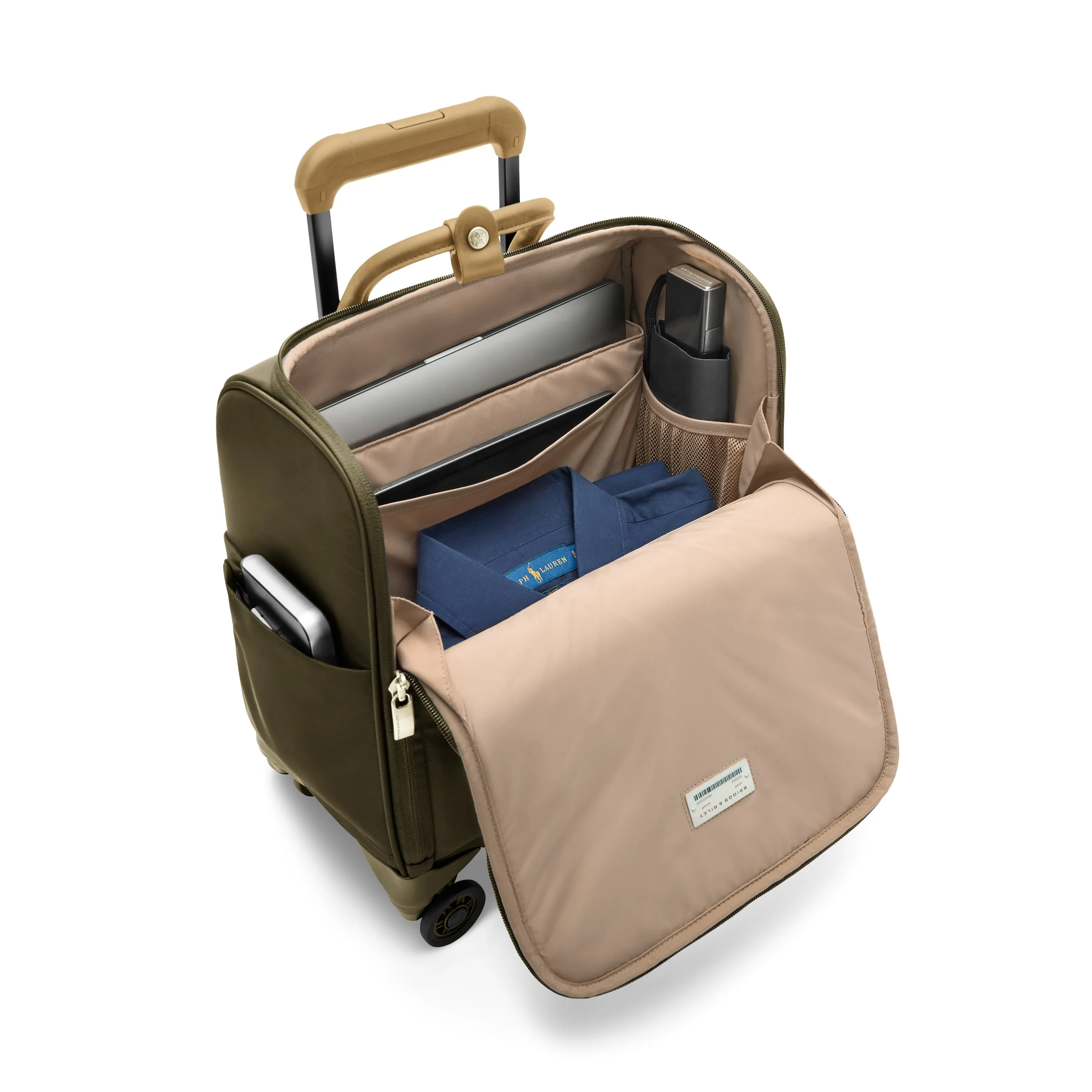 Briggs & Riley RHAPSODY Wheeled Cabin Bag