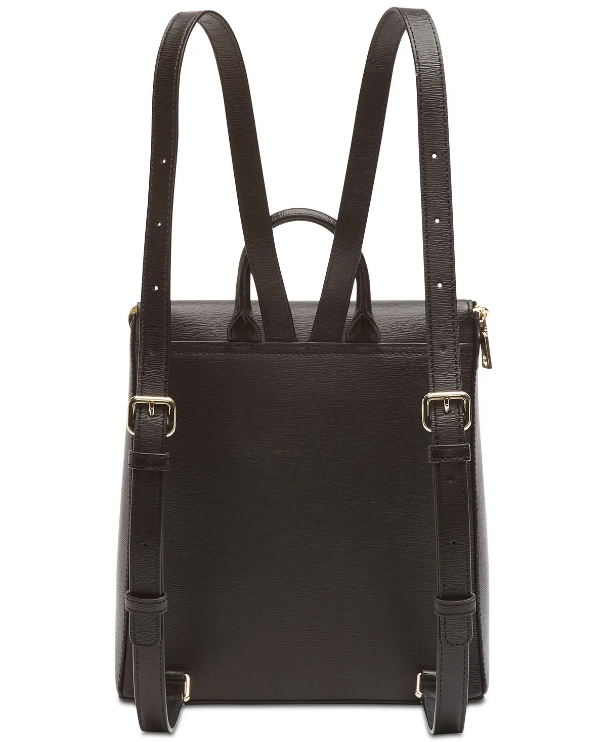 Bryant Zip Backpack with DKNY Top