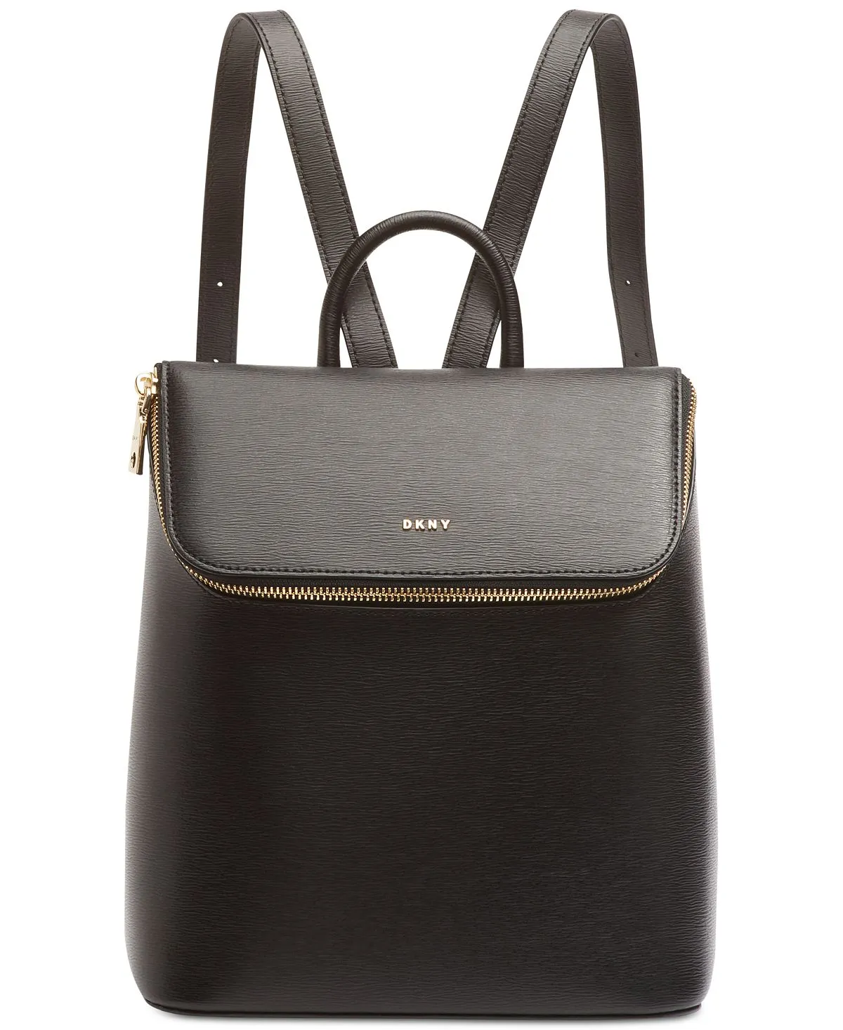 Bryant Zip Backpack with DKNY Top