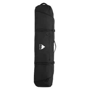 Burton 2025 Wheelie Gig Bag - True Black