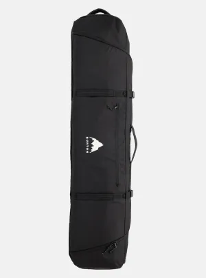 Burton 2025 Wheelie Gig Board Bag True Black