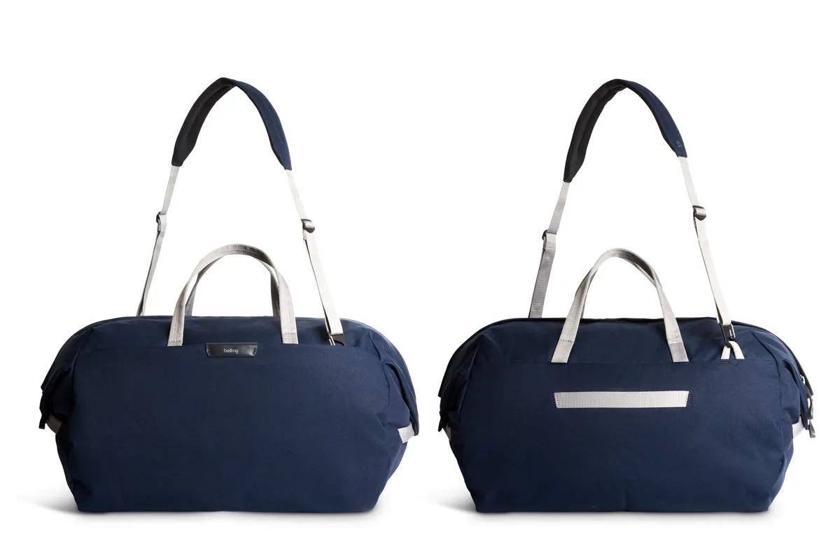 Classic Weekender 45L - Navy