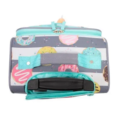 Crckt Kids' Softside Carry On Suitcase - Donut