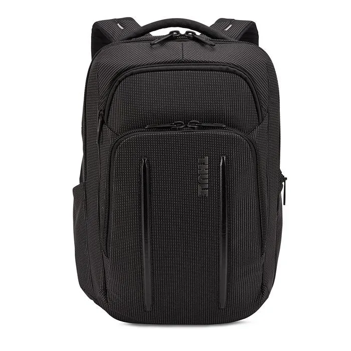 Crossover 2 Laptop Backpack 14" Thule, Black