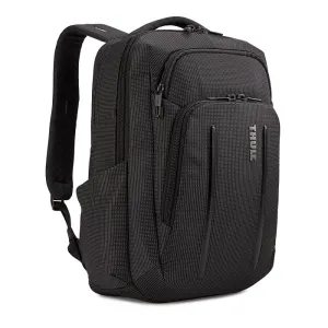 Crossover 2 Laptop Backpack 14" Thule, Black