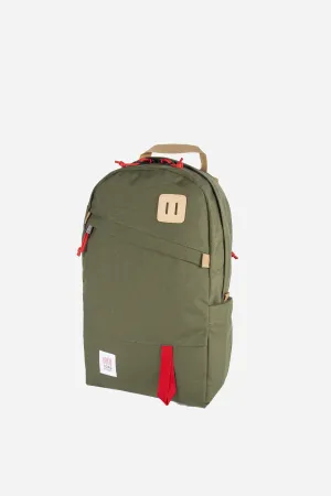 Daypack Classic Olive/Olive