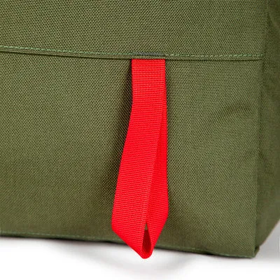 Daypack Classic Olive/Olive