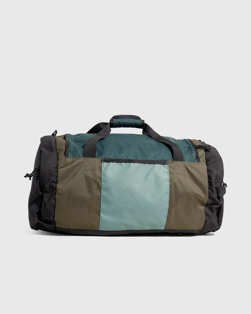 Deadstock (R)evolution™ 55L Carry-On Duffle