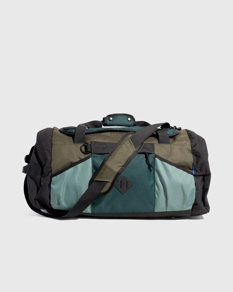 Deadstock (R)evolution™ 55L Carry-On Duffle