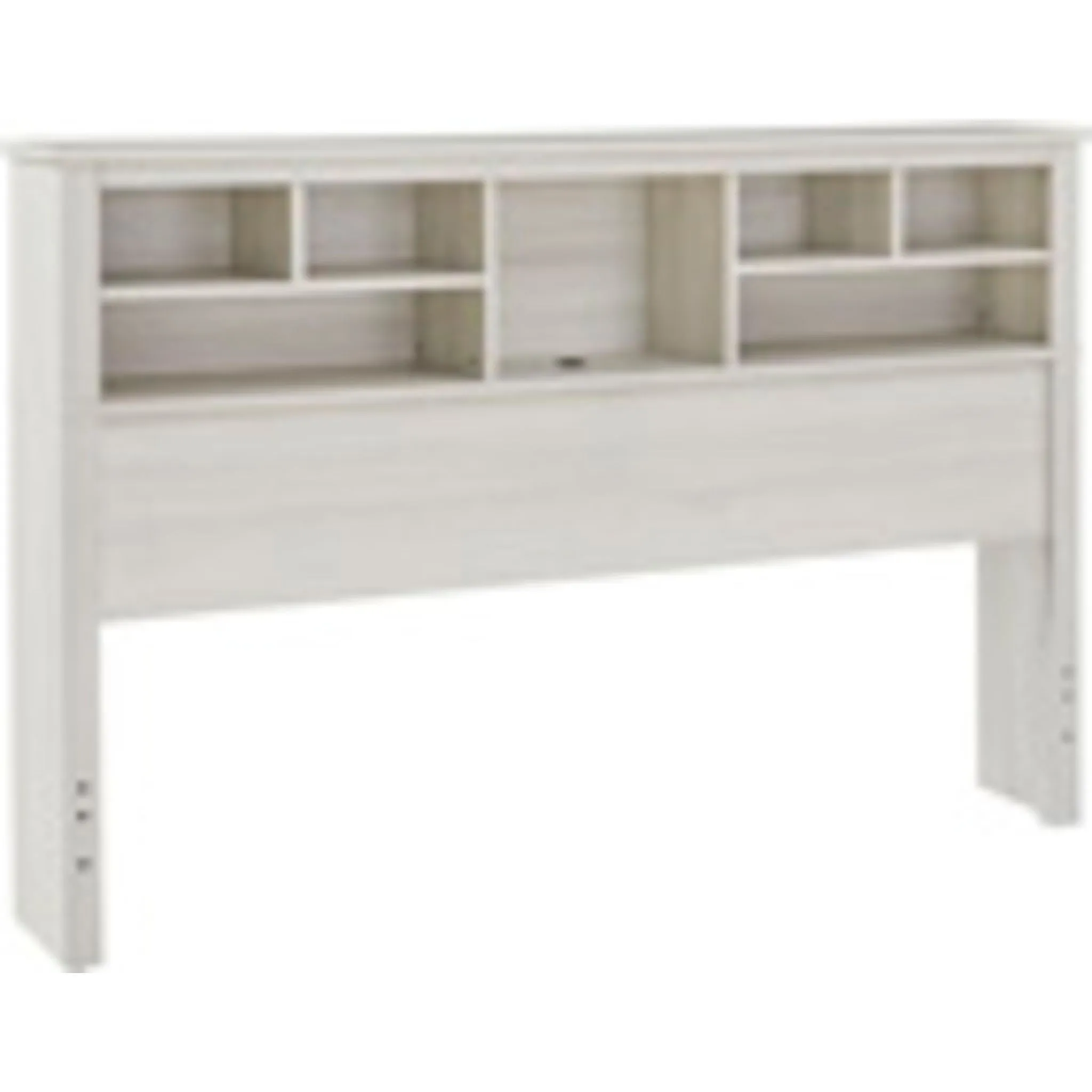 Dorrinson Queen Storage Headboard