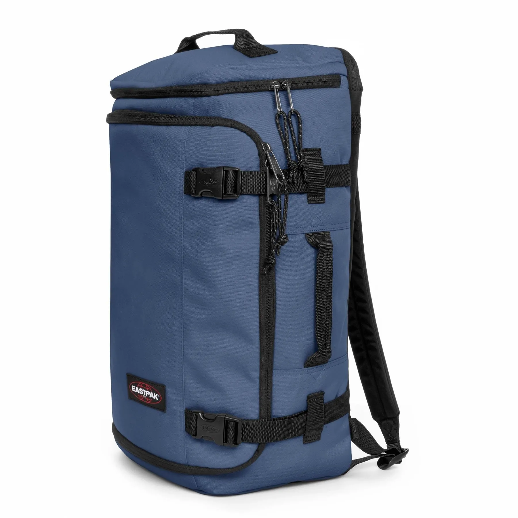 Eastpak Carry Pack Dual Carry Option Backpack/Duffle Bag