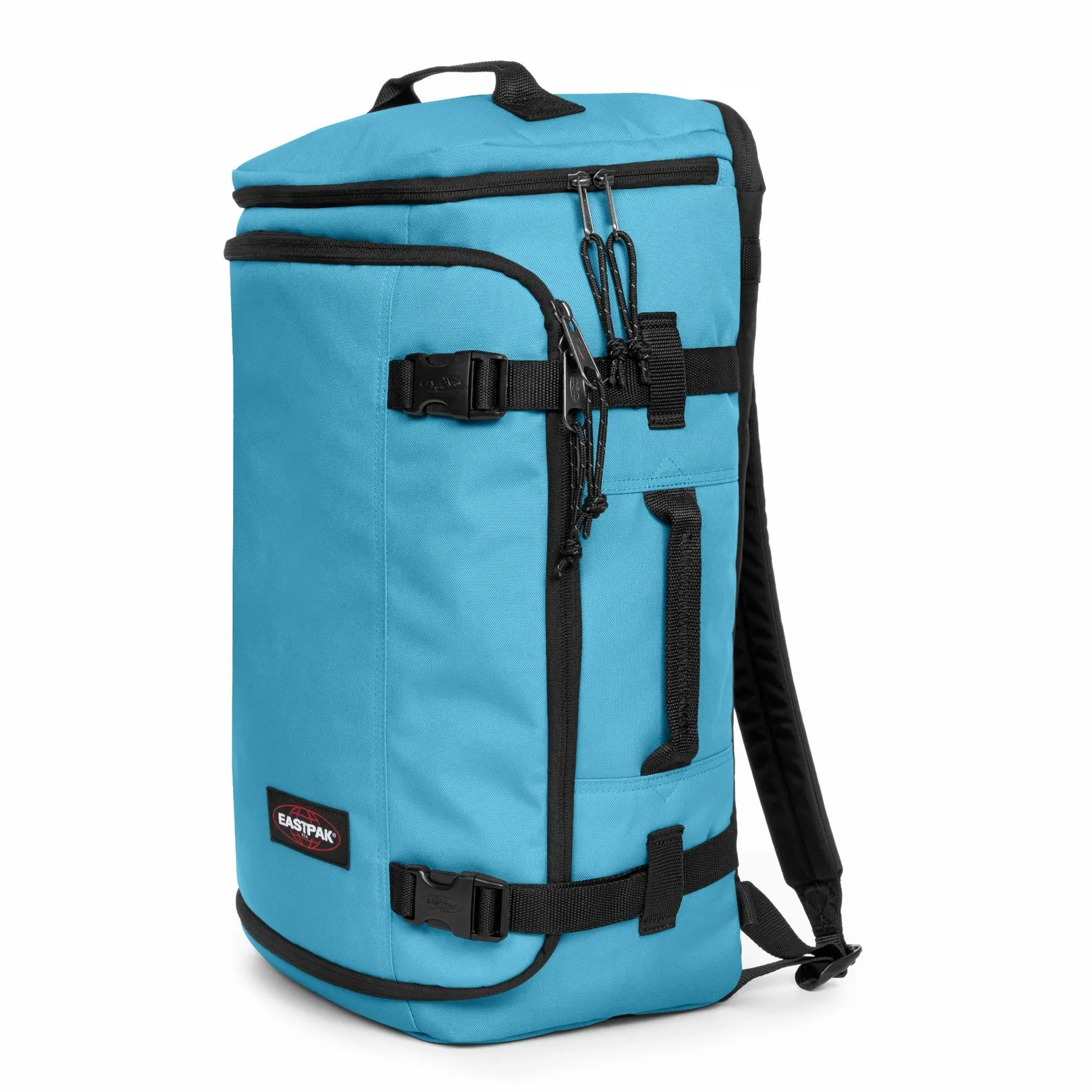 Eastpak Carry Pack Dual Carry Option Backpack/Duffle Bag