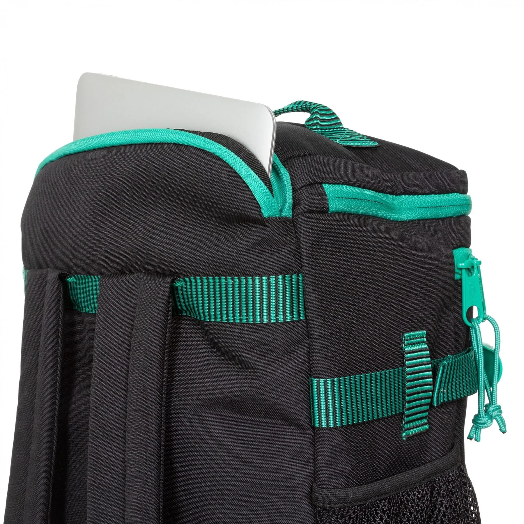 Eastpak Carry Pack Dual Carry Option Backpack/Duffle Bag